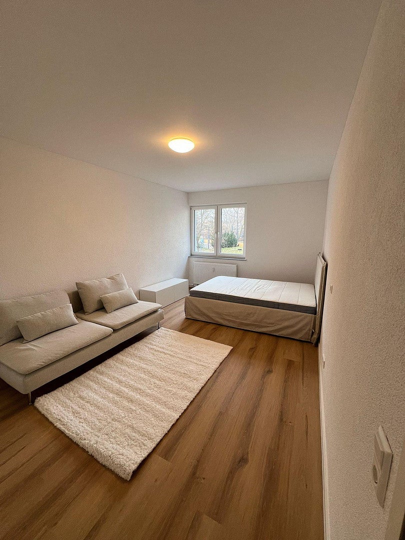 Wohnung Mittelstraße in Mannheim