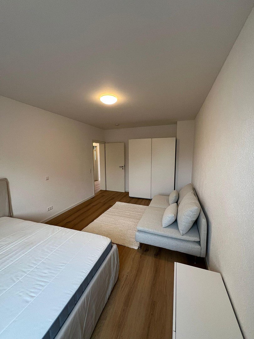 Wohnung Mittelstraße in Mannheim