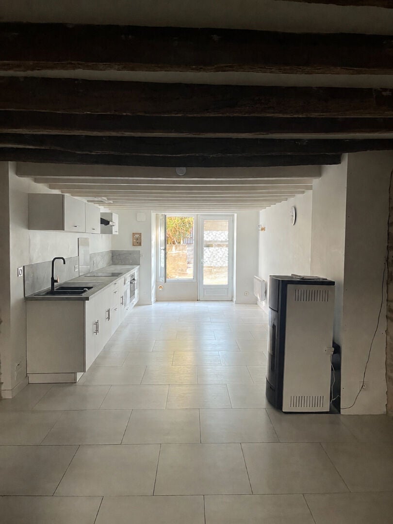 Maison Rue du Bocage à Joué-sur-Erdre