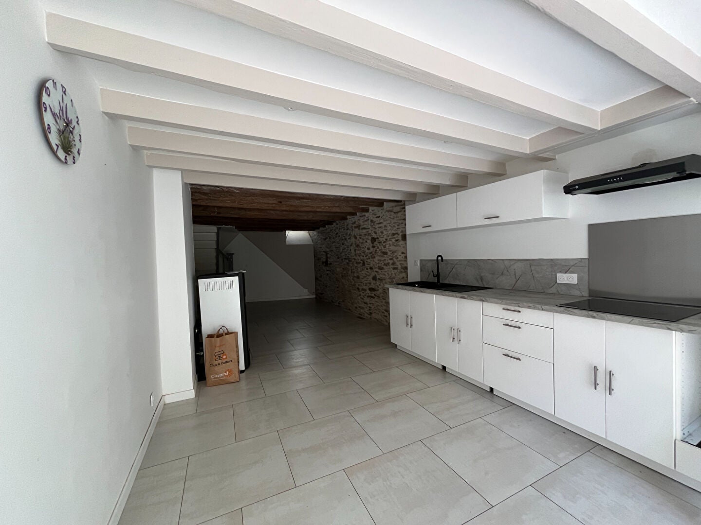 Maison Rue du Bocage à Joué-sur-Erdre