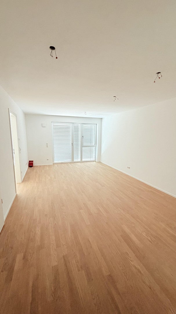 Wohnung Ludwig-Thoma-Straße in Laufen