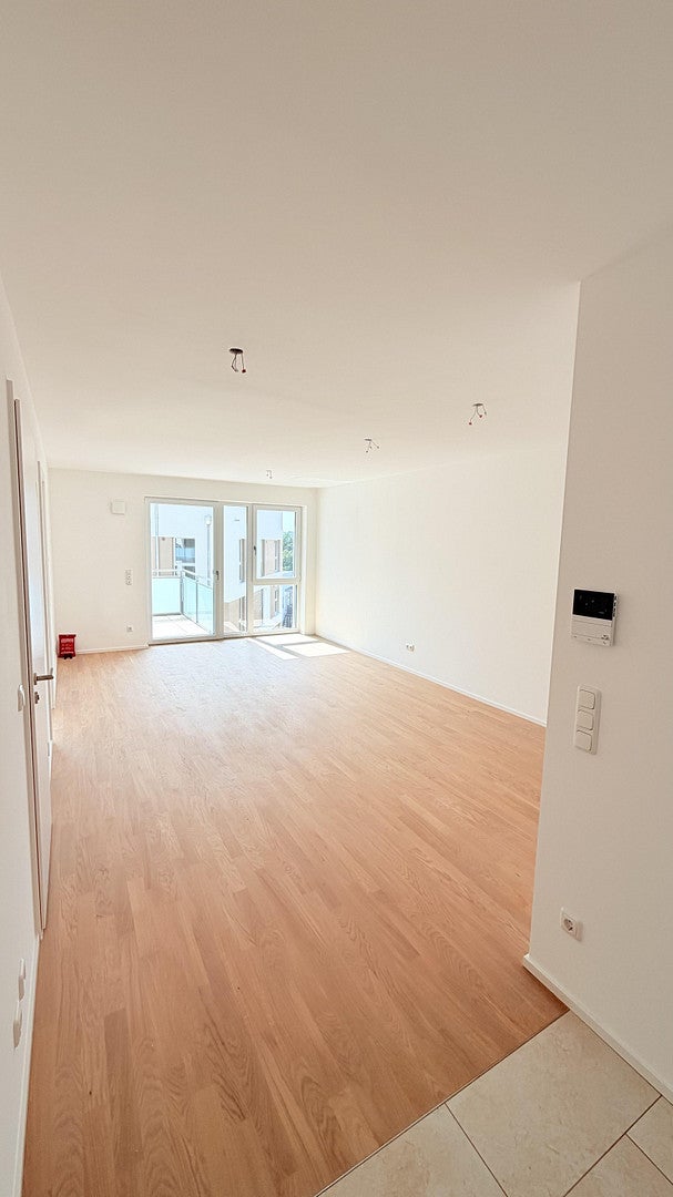 Wohnung Ludwig-Thoma-Straße in Laufen