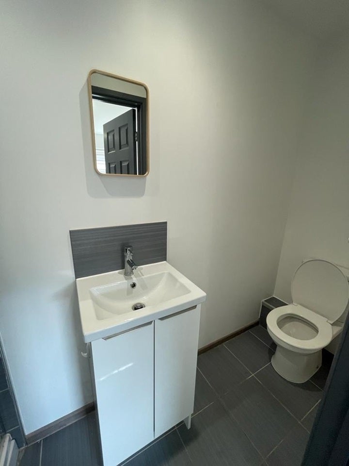 Room Frodingham Road in Scunthorpe