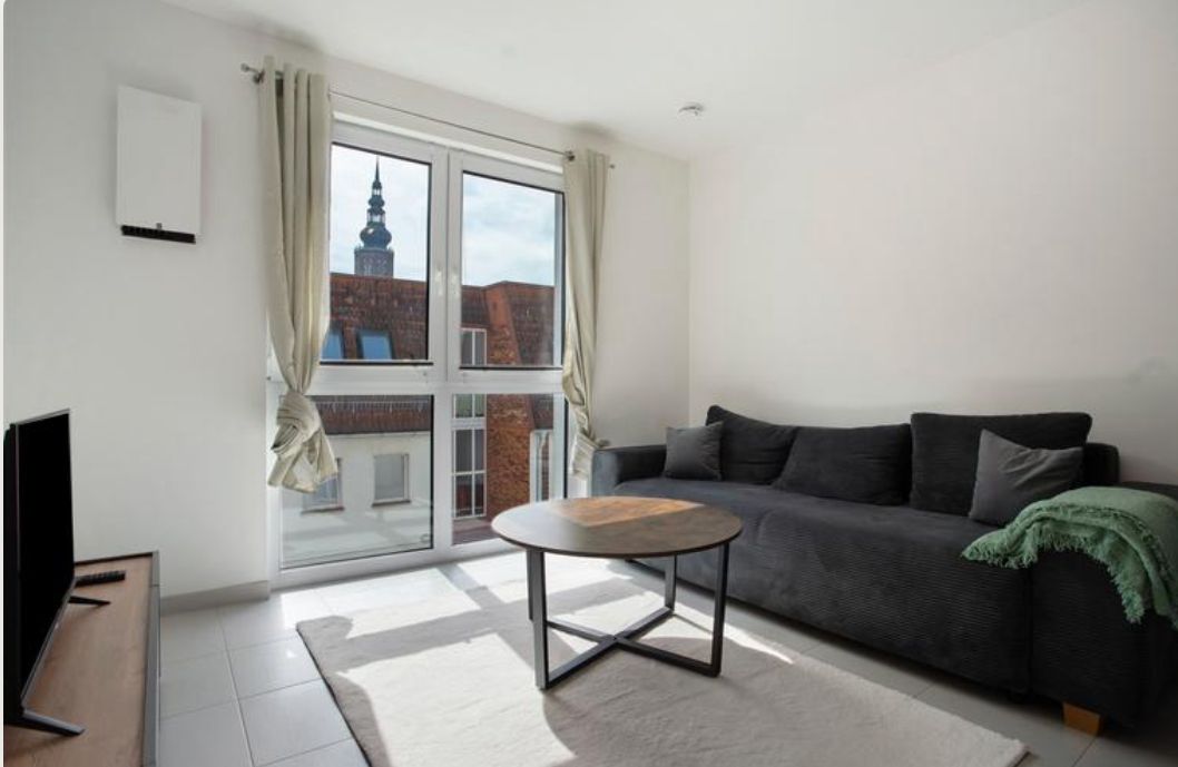 Wohnung Friedrich-Loeffler-Straße in Greifswald