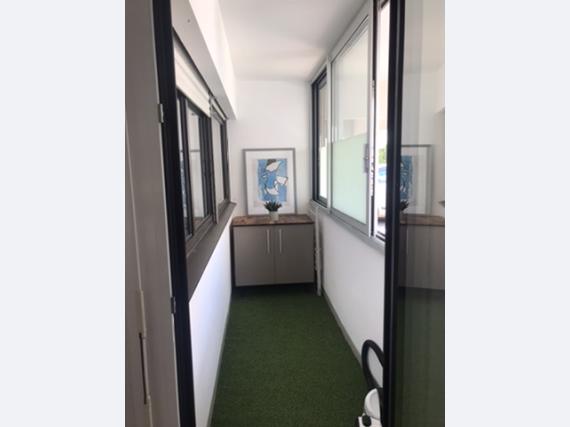 Flat Rue duffour-dubergier in Bordeaux