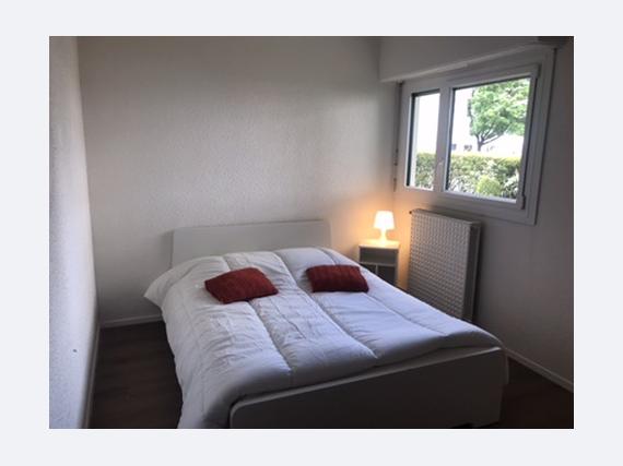 Flat Rue duffour-dubergier in Bordeaux
