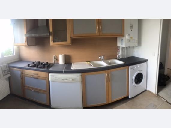 Flat Rue duffour-dubergier in Bordeaux