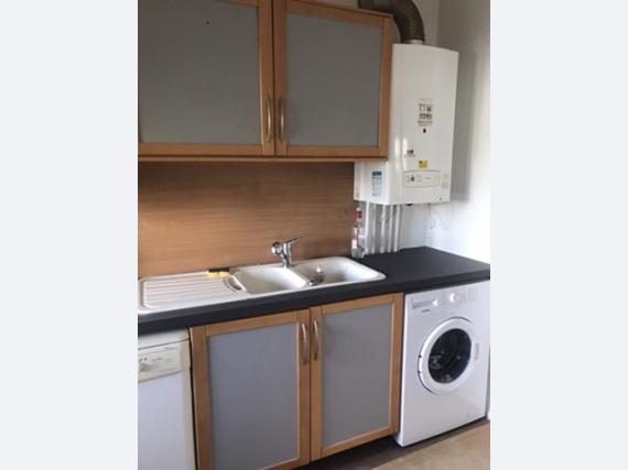 Flat Rue duffour-dubergier in Bordeaux
