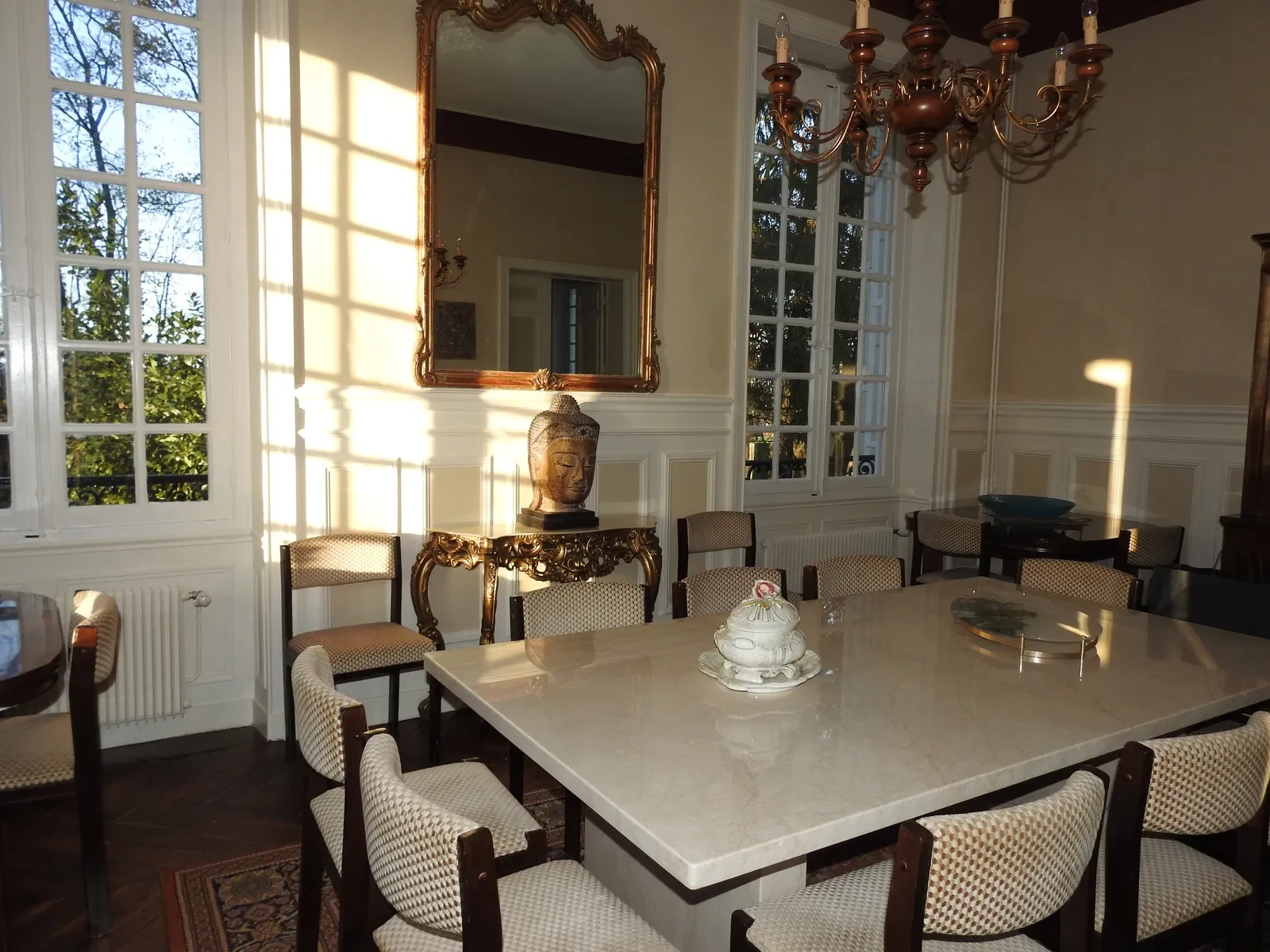 Room Route de Gournay in Avesnes-en-Bray