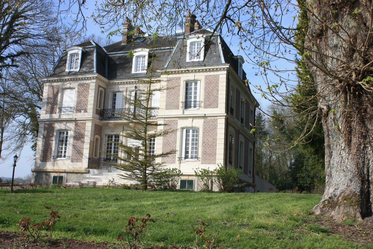 Room Route de Gournay in Avesnes-en-Bray