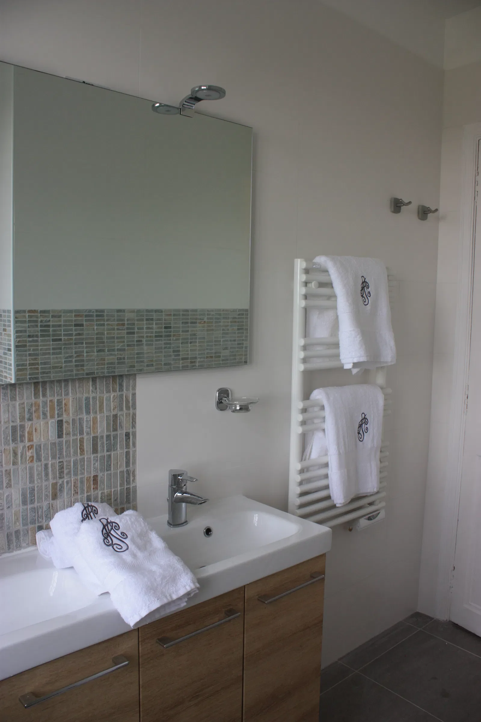 Room Route de Gournay in Avesnes-en-Bray