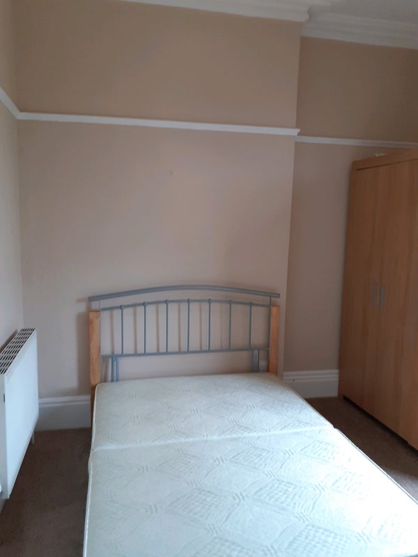 Room Powis Road in Preston