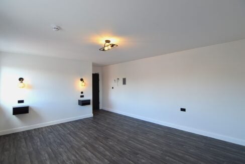 Flat Dugdale Street in Nuneaton and Bedworth