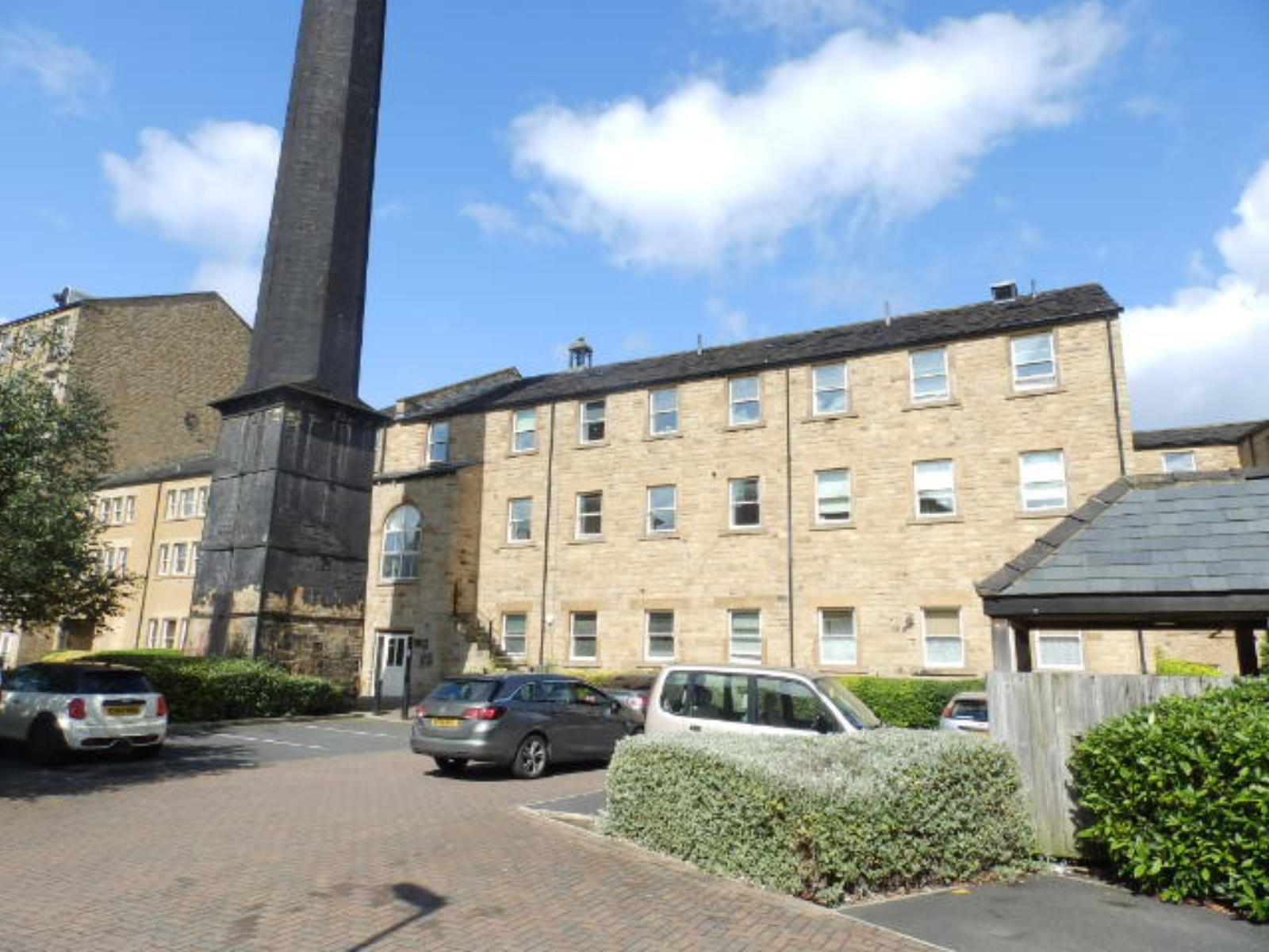 Flat Savile Street in Kirklees