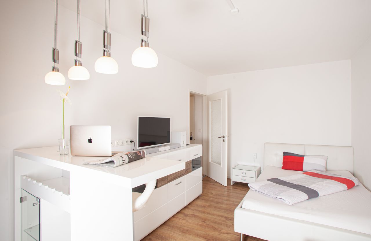 Wohnung Fromundstraße in München