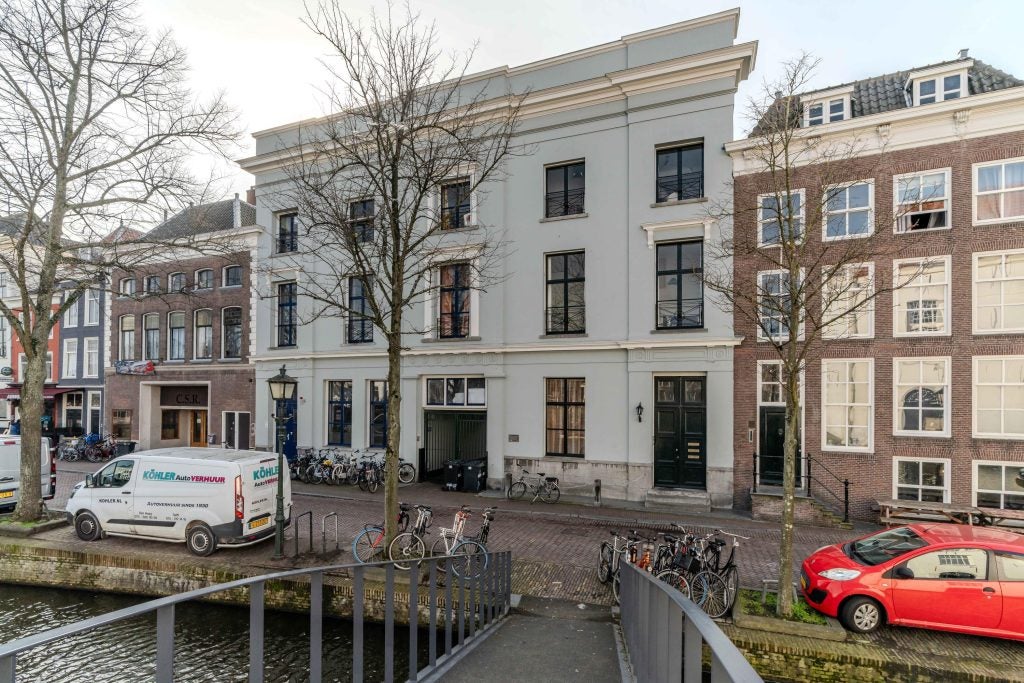 Oude Delft