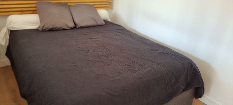 Appartement Montée Emile Maslin à Marseille