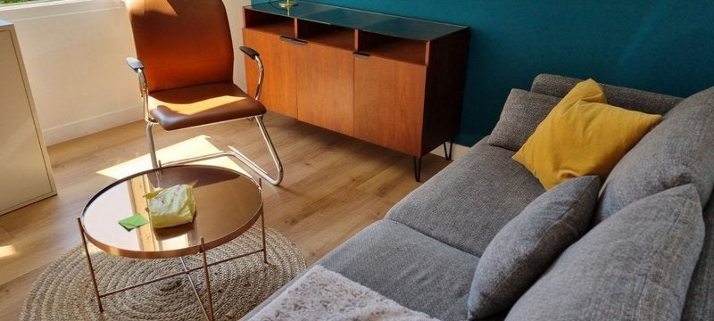 Appartement Montée Emile Maslin à Marseille