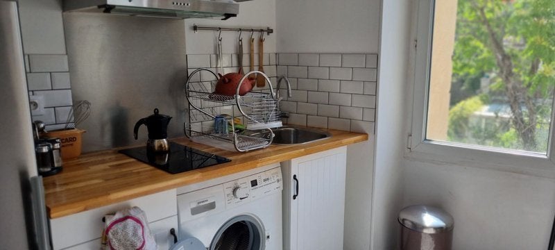 Appartement Montée Emile Maslin à Marseille