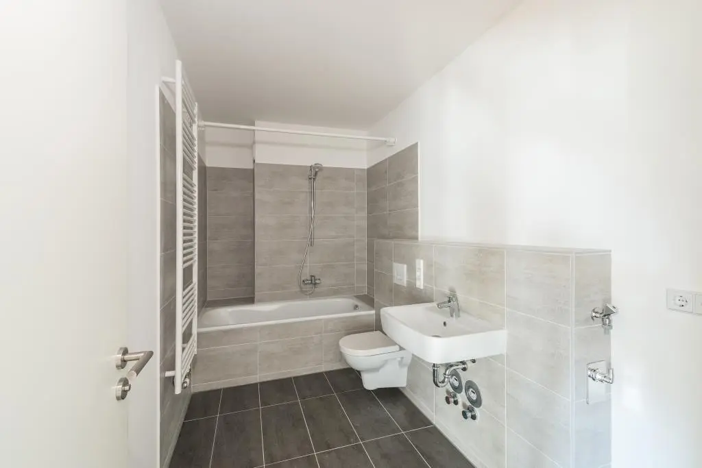Wohnung Pepitapromenade in Berlin