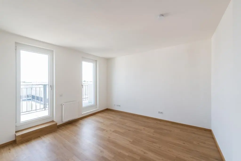 Wohnung Pepitapromenade in Berlin