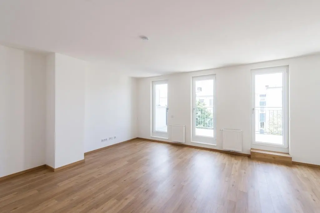 Wohnung Pepitapromenade in Berlin