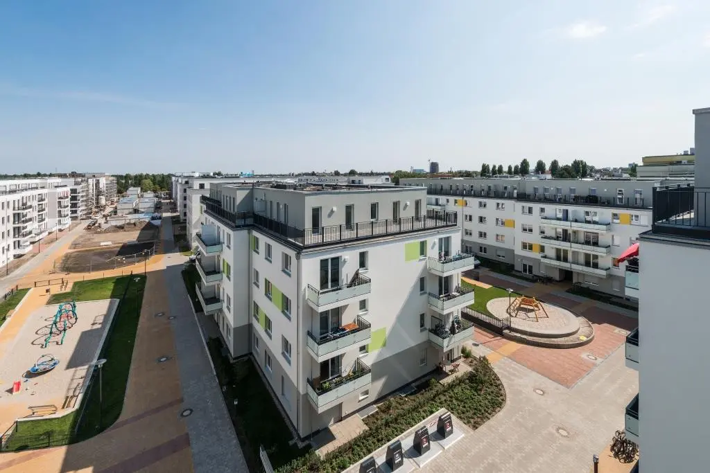 Wohnung Pepitapromenade in Berlin