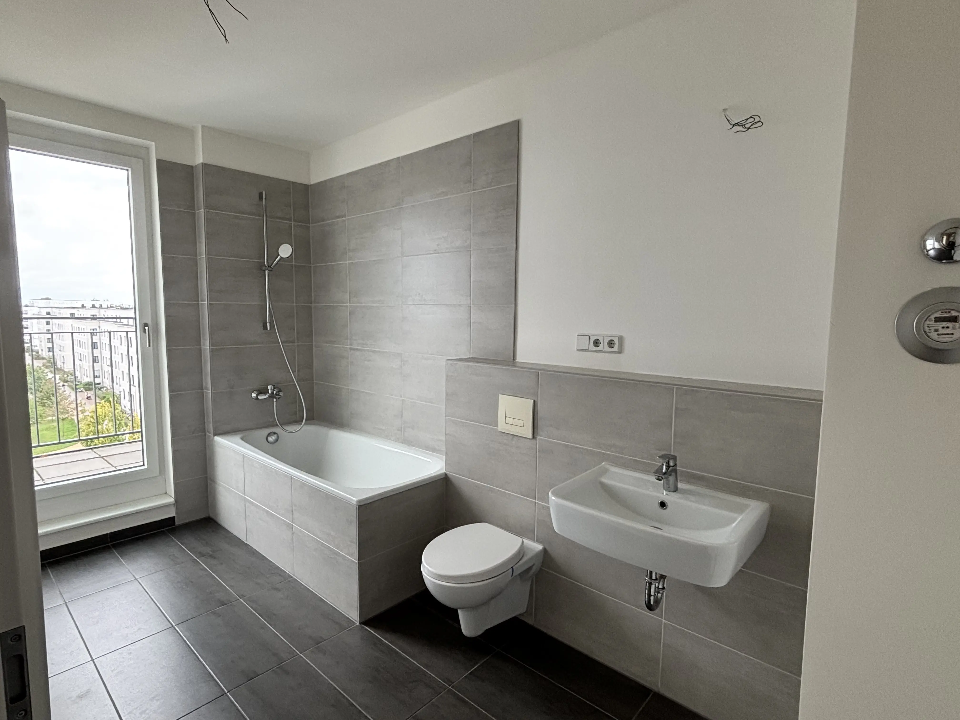 Wohnung Pepitapromenade in Berlin