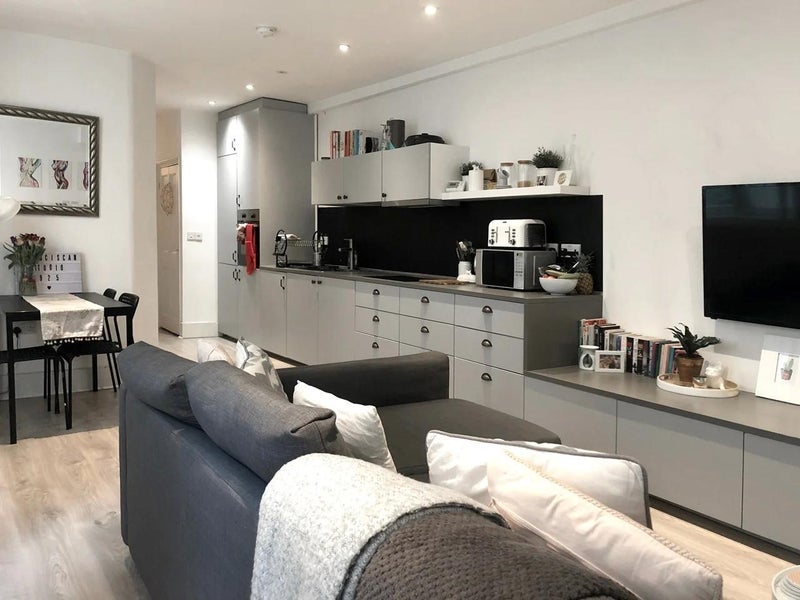 Room Franciscan Road in Greater London