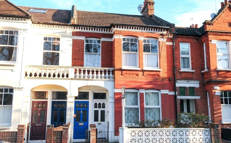 Room Franciscan Road in Greater London