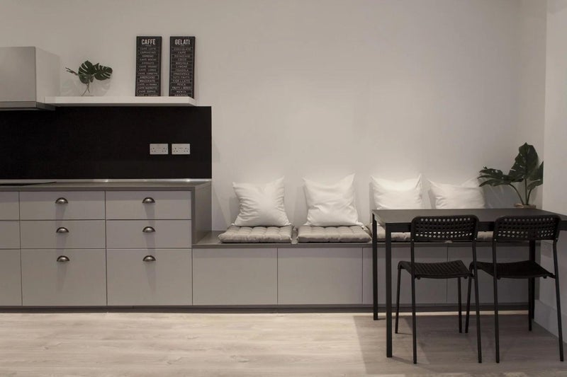 Room Franciscan Road in Greater London