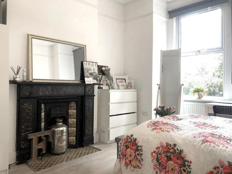 Room Franciscan Road in Greater London