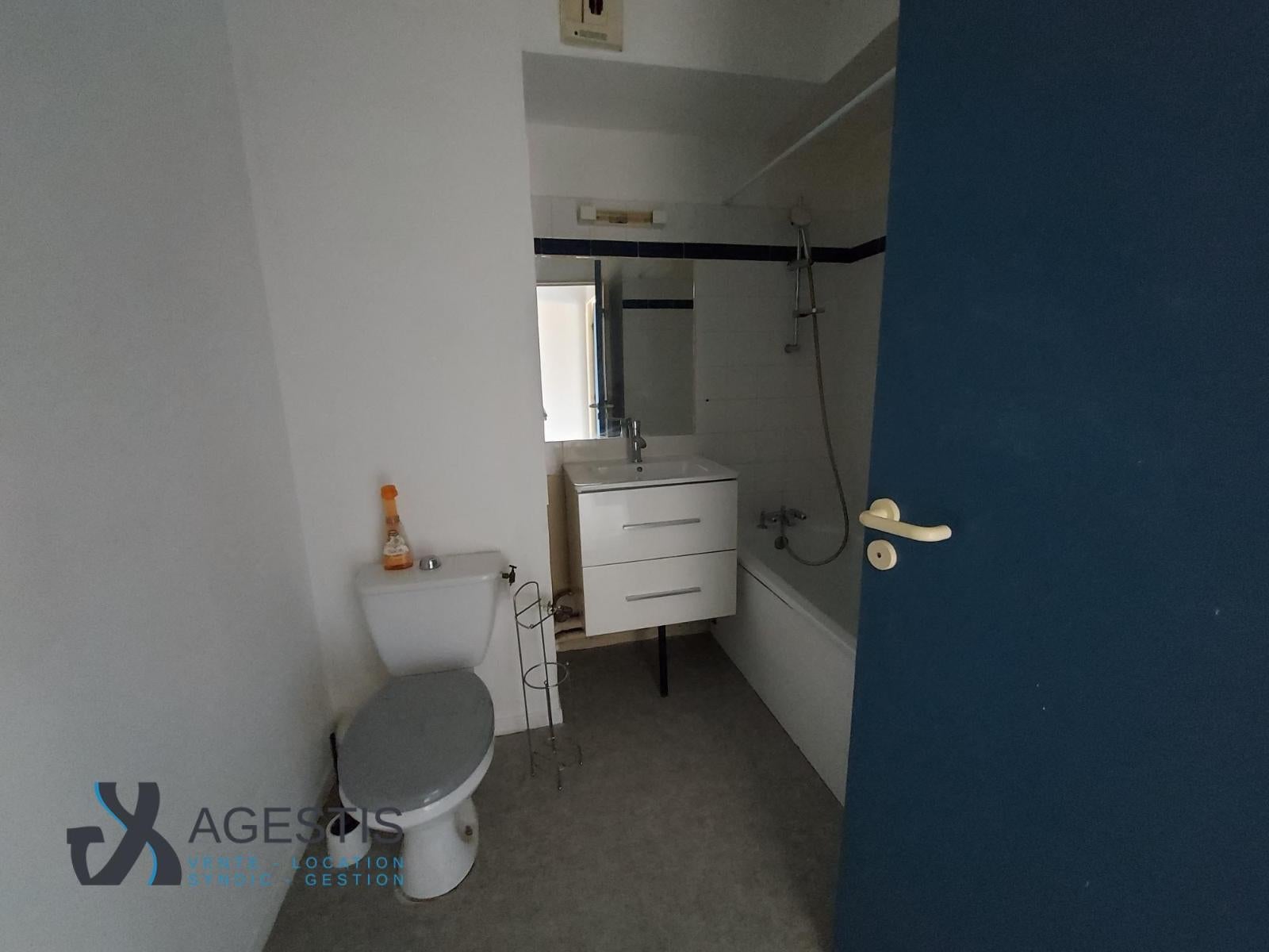 Appartement Chemin du Vallon à Toulouse
