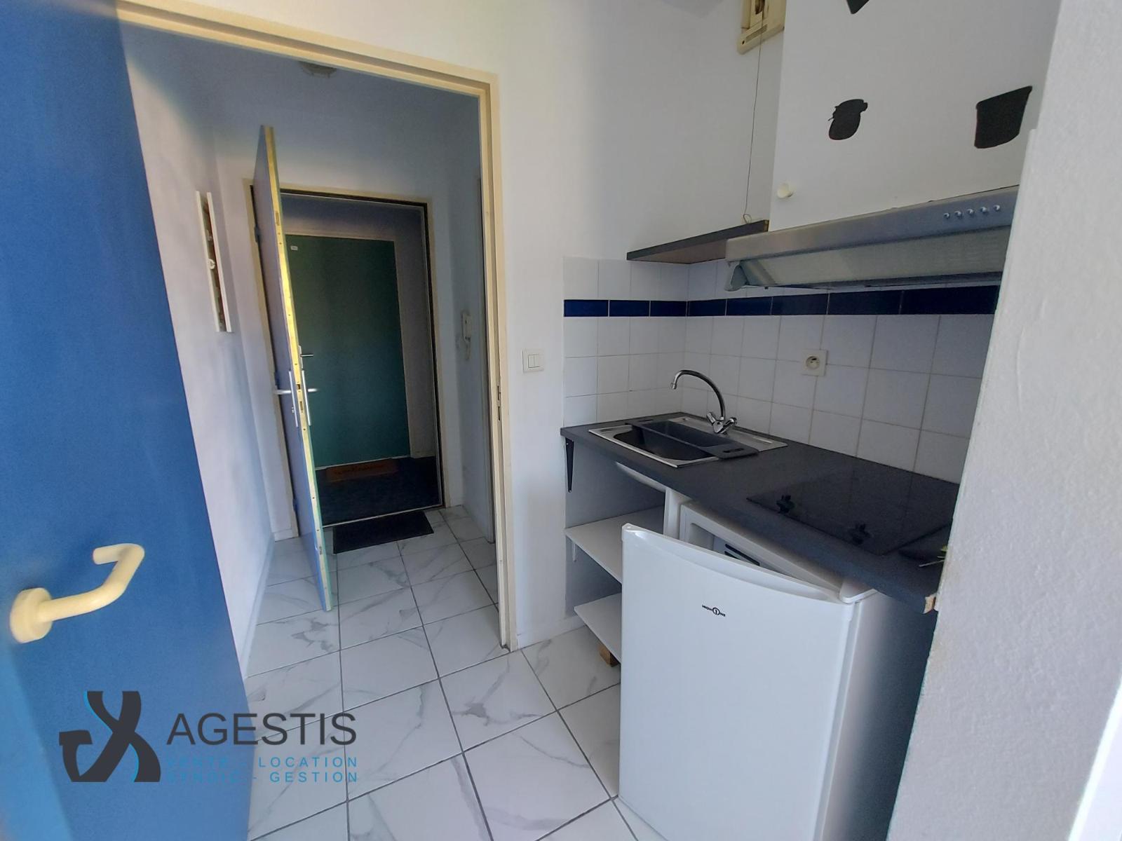 Appartement Chemin du Vallon à Toulouse