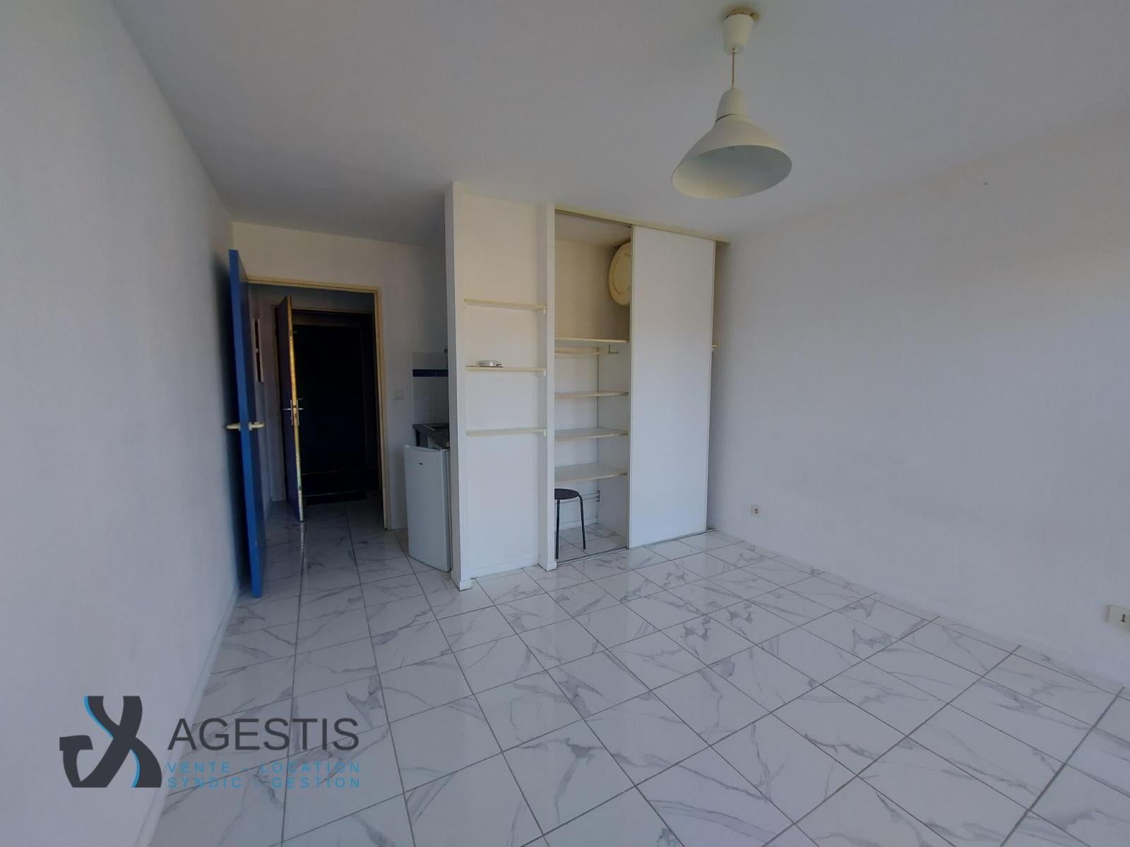 Appartement Chemin du Vallon à Toulouse