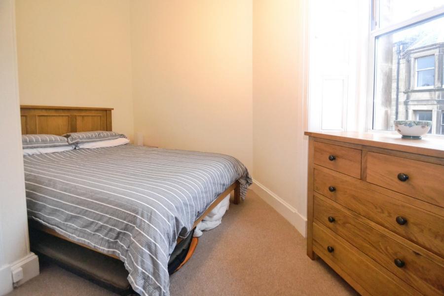 Flat Comiston Road in City of Edinburgh