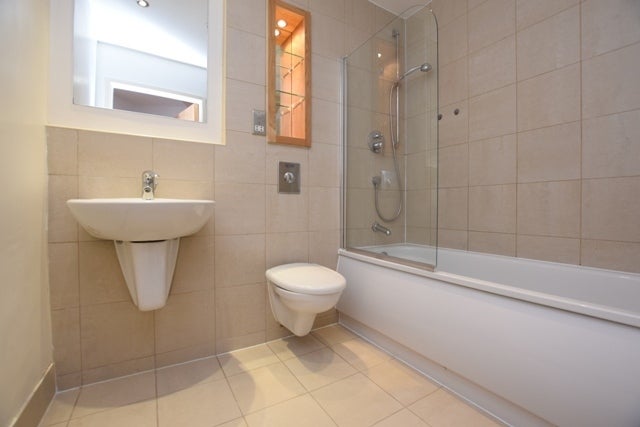 Flat Fitzwilliam Street in Sheffield