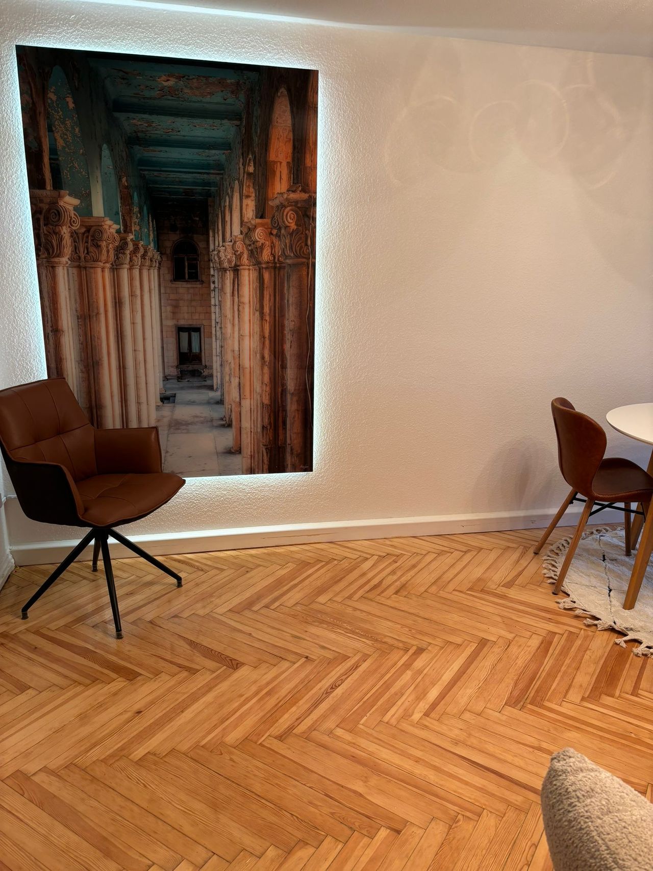 Wohnung Deglerstraße in Baden-Baden