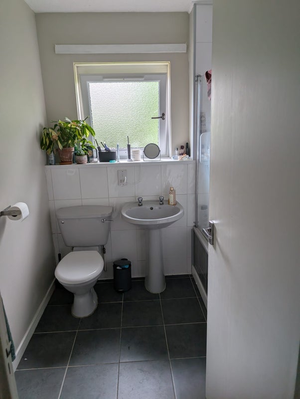 Room Sheriff Park in City of Edinburgh