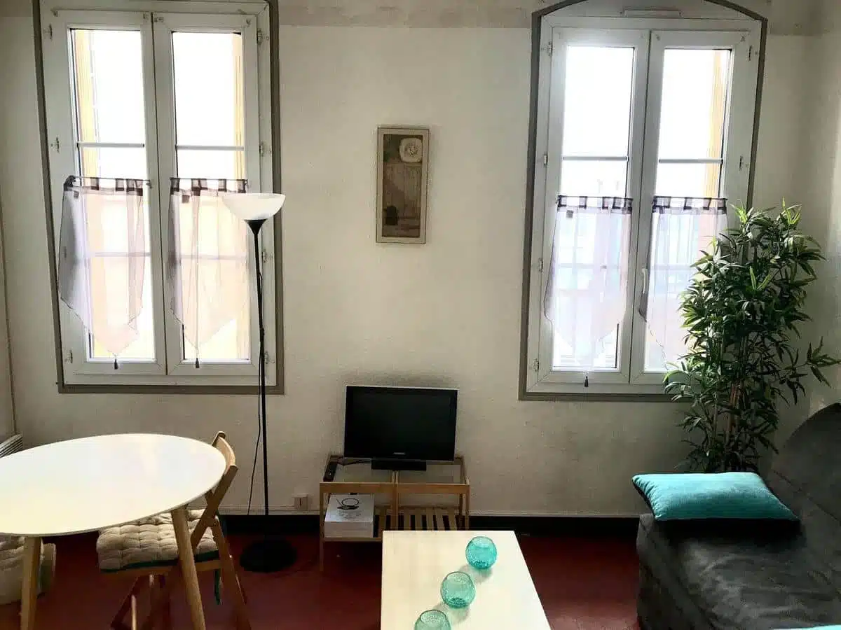 Flat Rue Lieutaud in Aix-en-Provence