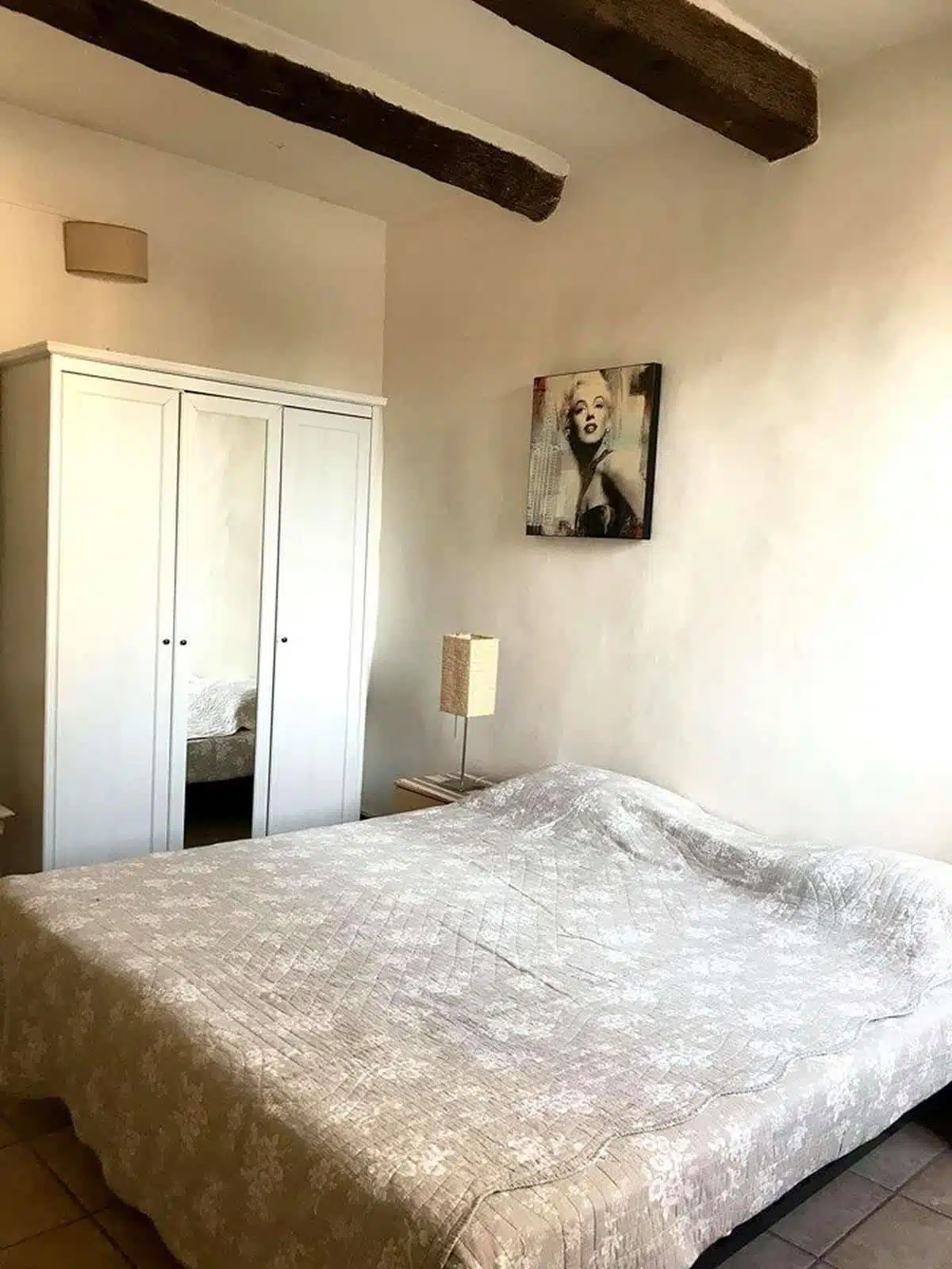 Appartement Rue Lieutaud à Aix-en-Provence