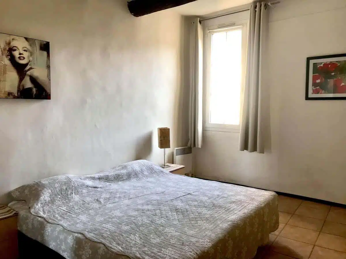 Flat Rue Lieutaud in Aix-en-Provence