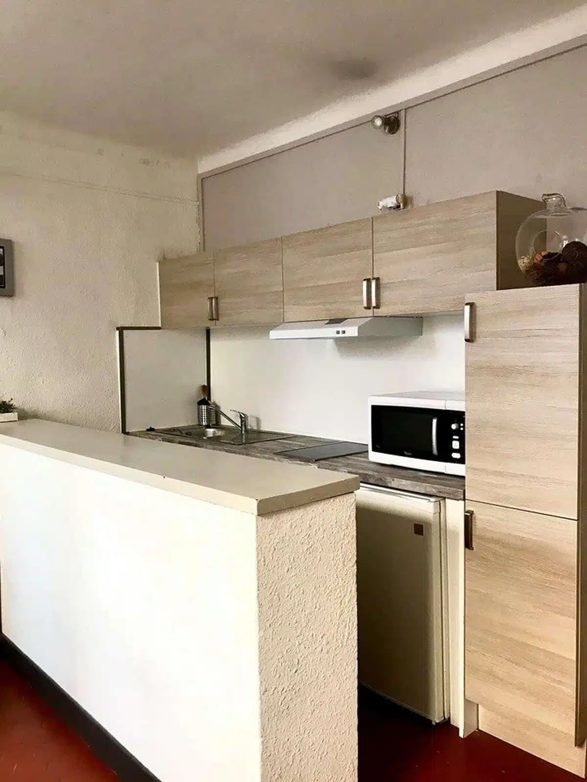 Flat Rue Lieutaud in Aix-en-Provence