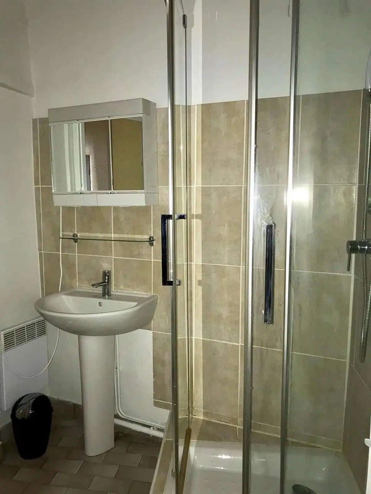 Flat Rue Lieutaud in Aix-en-Provence