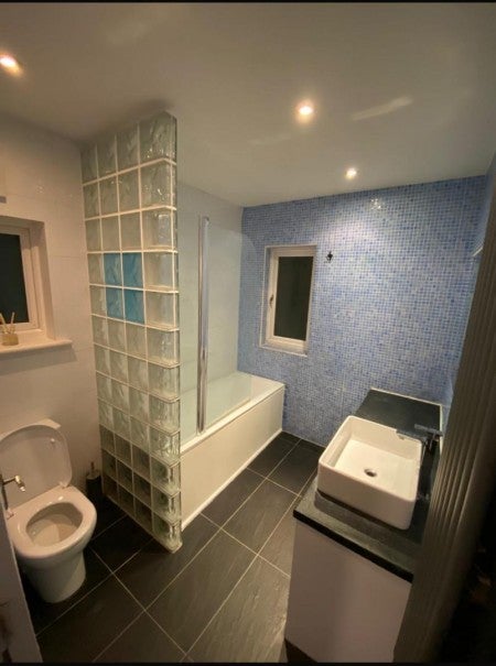 Flat Stilecroft Gardens in Greater London