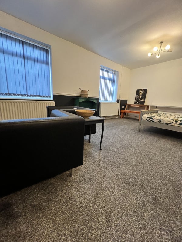 Room St Luke's Road in Sunderland