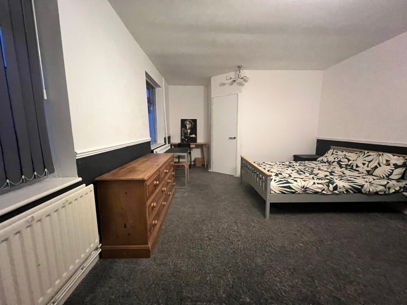 Room St Luke's Road in Sunderland