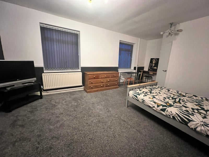 Room St Luke's Road in Sunderland