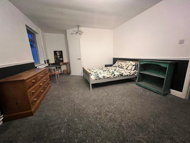 Room St Luke's Road in Sunderland