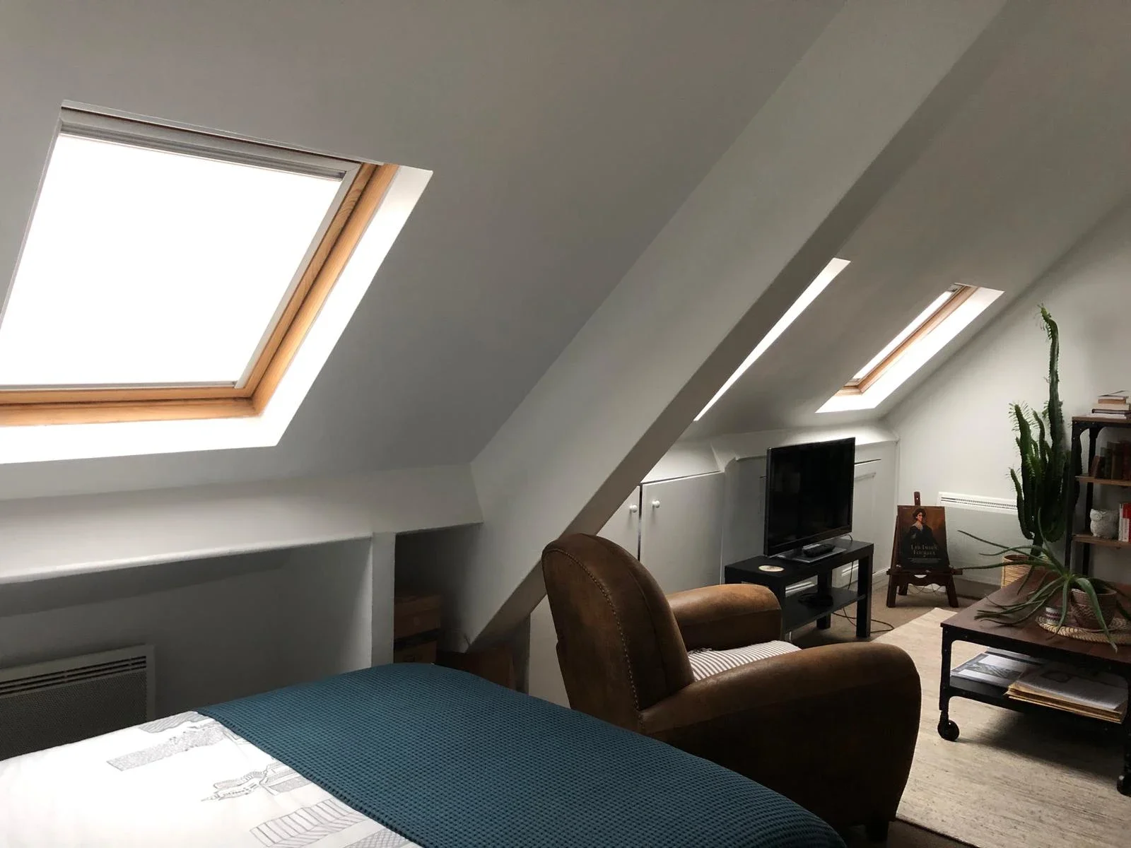 Appartement Rue Saint-Sulpice à Paris